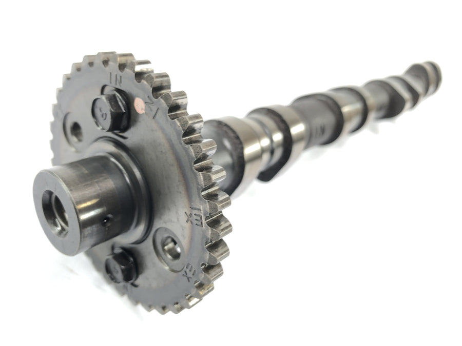 Kawasaki ZRX 1200 S ZRT20A [2002] - Camshaft Inlet Shaft