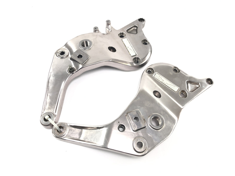 Moto Guzzi V10 Centauro [1998] - motorblokholder motorophæng motorhusholder