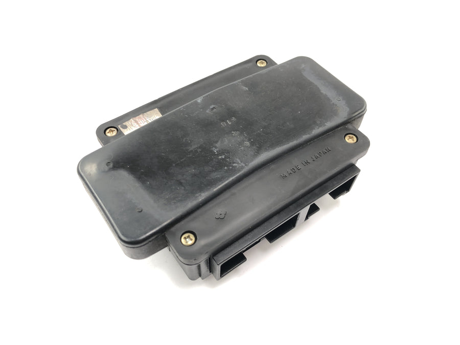 Kawasaki VN 1500 Classic VNT50D [2001] - Fuse Box Box