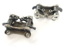 Moto Guzzi 850 Le Mans 3 VF [1986] - KIPP LEVER BUCK With Rocker Lever Set par-1