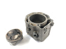 KTM LC4 640 [2003] - Cylinder og stempel-2