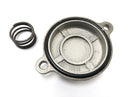 HUSQVARNA SM 630 A4 [2010] - Oliefilter Låge Motor Låg-3
