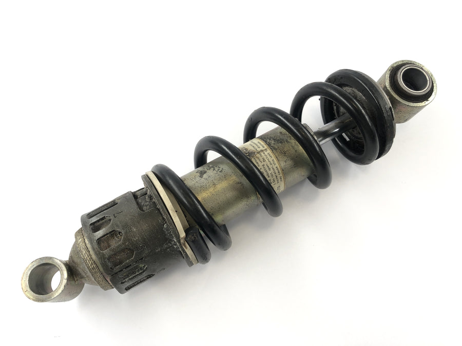 Yamaha RZ 250 R 29L [ca. 250 YPVS] - Spring Bumper Shock Absorber