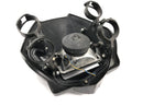 Husqvarna TE 610 H6 8AE [TE 570 H7] - Forlygtemaske frontmaske med forlygte-5