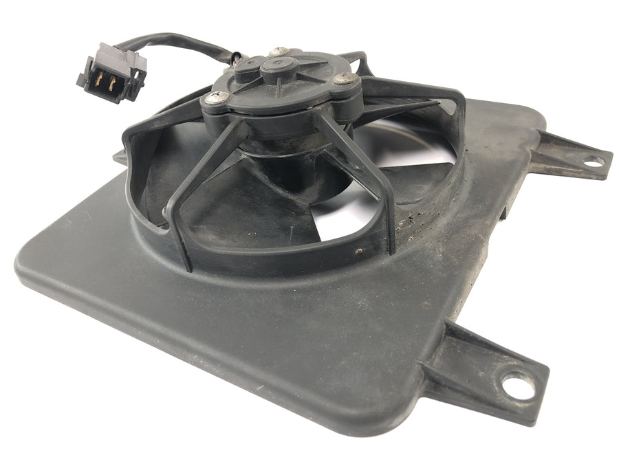 Triumph Speed Triple 1050 515NJ [2007] - Kølerventilatormotor