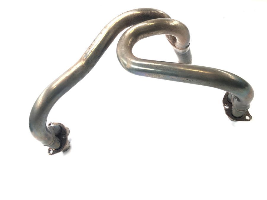 BMW R 1150 RT R22 [2001] - Udstødningsmanifold Manifold Udstødningsmanifoldrør