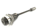 Kawasaki VN -15 VNT50A [1989] - Cardan Shaft med et planetarisk hjul-1