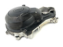 YAMAHA XT 600 E 3TB [1996] - Let maskiner dækker motorisk låg-2
