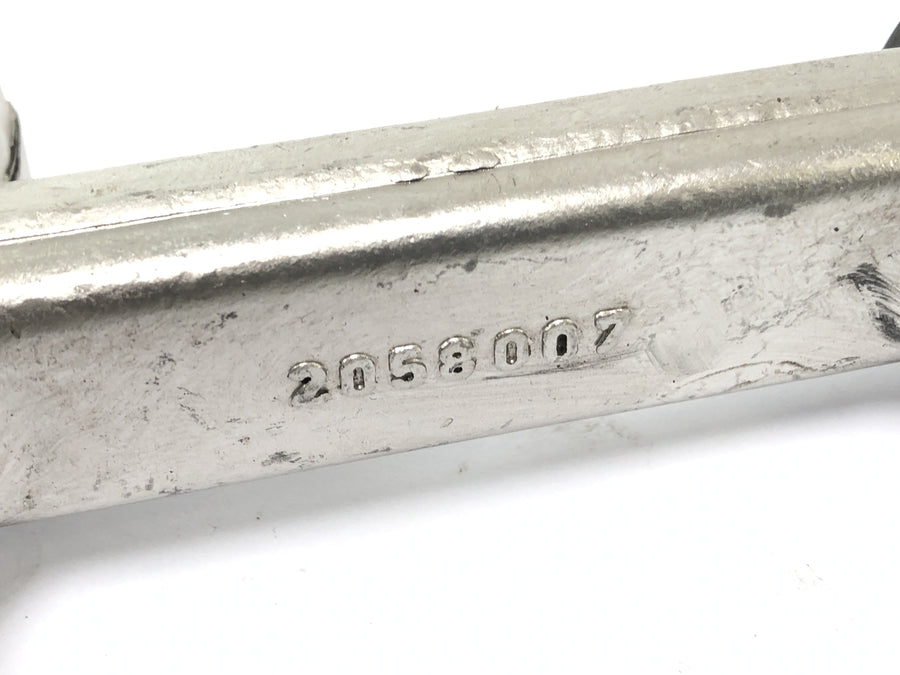 Triumph Daytona 900 T300 [1993] - Hundhåndtag Spring Holder Swing Lever