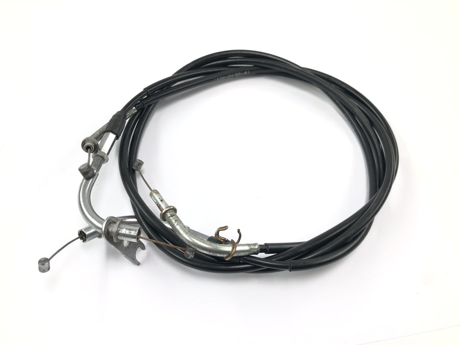 Kawasaki VN 1600 Classic VNT60A [2007] - gaskabel gaskabel bowden kabel gaskabel