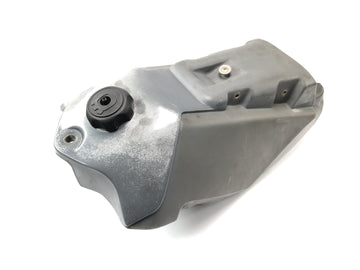 Husqvarna TE 610 E Dual H7 [1999] - Tank benzintank brændstoftank - 0
