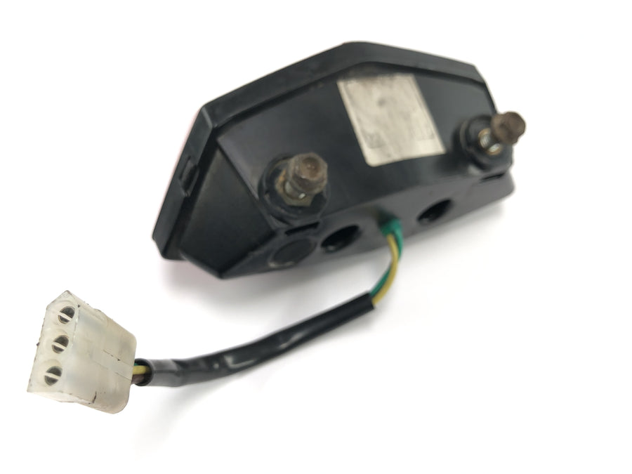 SWM RS 125 R B2 [2020] - Baglygte bremselys LED baglygte baglygte bag
