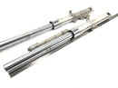 Kawasaki VN 1500 Classic VNT50D [2001] - Fork FriT Wheel Fork Telegabel med foraksel-8