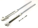 Sachs ZX 125 [1998] - teleskopgaffel forgaffel 40mm med aksel-1