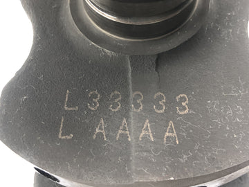 Honda CBR 900 RR SC28 [1995] - Kurbelwelle Kurbeltrieb Motorwelle - 0
