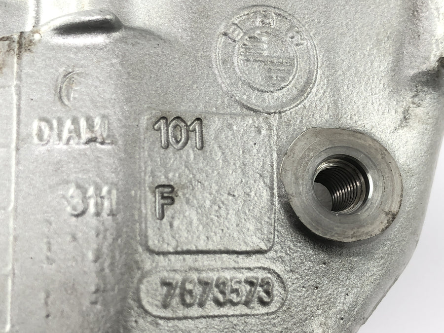 BMW R 1200 R R1ST [2008] - cylinder med stempel til venstre