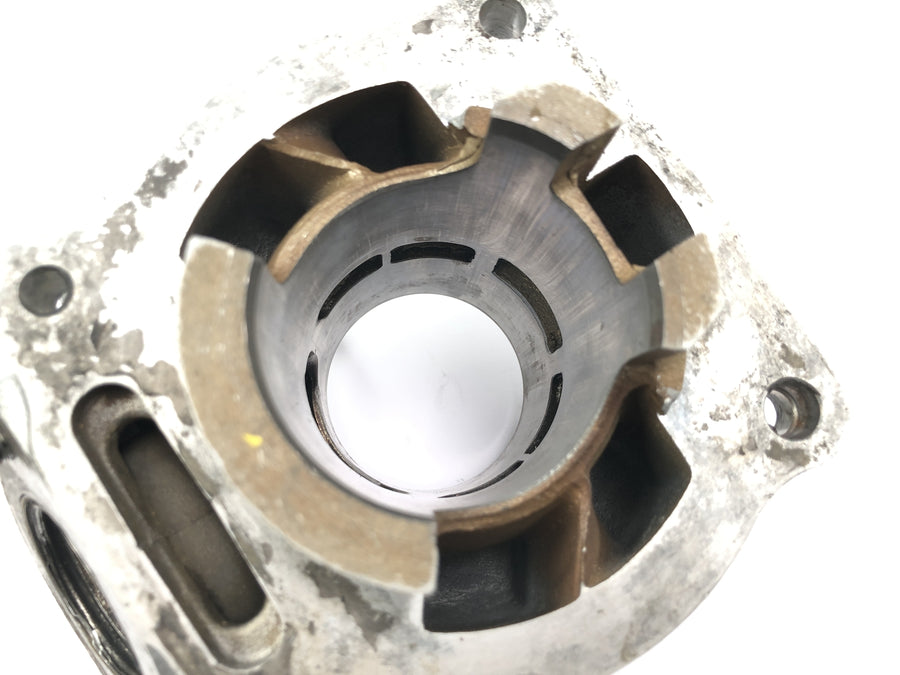 Sachs ZX 125 [1998] - cylinder uden stempel