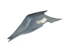 BMW K 1200 S K12S [2005] - Bagpanel venstre panel farvekode 933-5