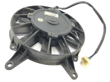 Triumph Thunderbird 900 T309RT [1996] - køligere fan fan fan - 0