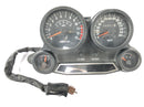 Kawasaki GPZ 1000 RX ZXT00A [1986] - Speedometer enhed cockpit instrumentpanel speedometer-2