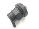 Honda XL 600 R PD03 [1986] - Hus ventilation ventilationsbeholder-4