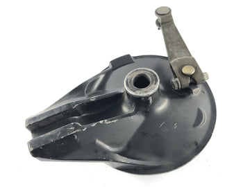 Honda XL 600 LM PD04 [1989] - Brake Drum Brake Baghjul - 0