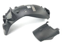 BMW R 1200 St R1ST [2006] - Baghjulsdæksel Beskyttelsesark Fender Bagefter-1