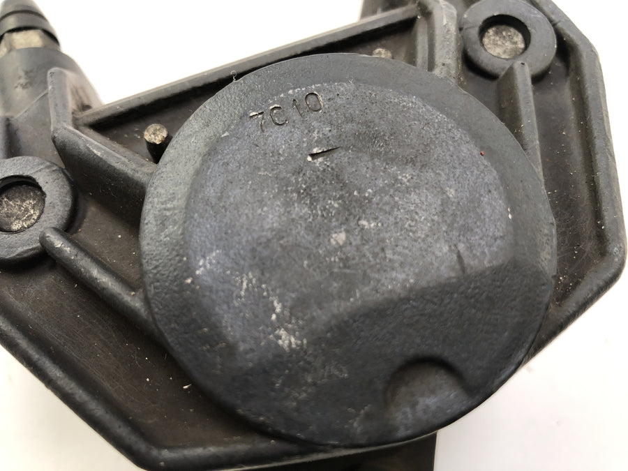 Moto Guzzi V 1000 VG [1980] - Bremsekaliper Bremsekrøller bagpå