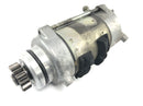 Kawasaki Zephyr 750 ZR750C [1994] - Starter startmotor elektrisk starter 12V Mitsuba-2