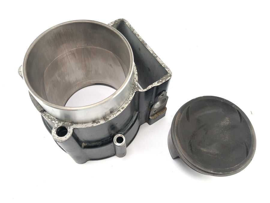 Husqvarna TE 610 8AE [1994] - Cylinder med stempelcylinderkit