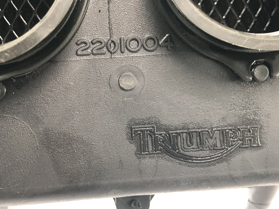 Triumph Daytona 1200 T300D [1994] - Luftfilterkasse luftfilterhus luftkasse