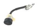 Yamaha MT 03 RM02 [2007] - Bagbremsepumpe hovedcylinder fodbremse Nissin-4
