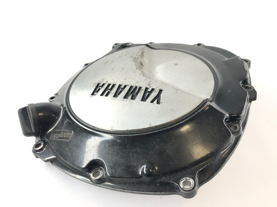 Yamaha XJR 1200 4PU [1995] - Motorlågetkoblingslåg