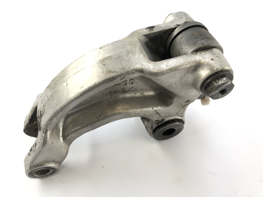 Yamaha TT 600 59X [1986] - Hundhåndtag Spring Bone Deflection