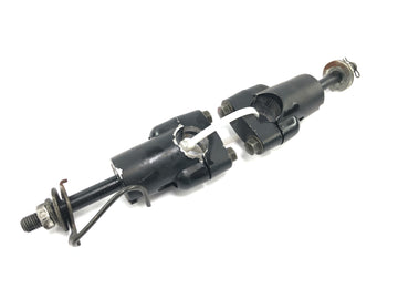 Yamaha XTZ 750 3LD [1989] - Stigrør sæt par
