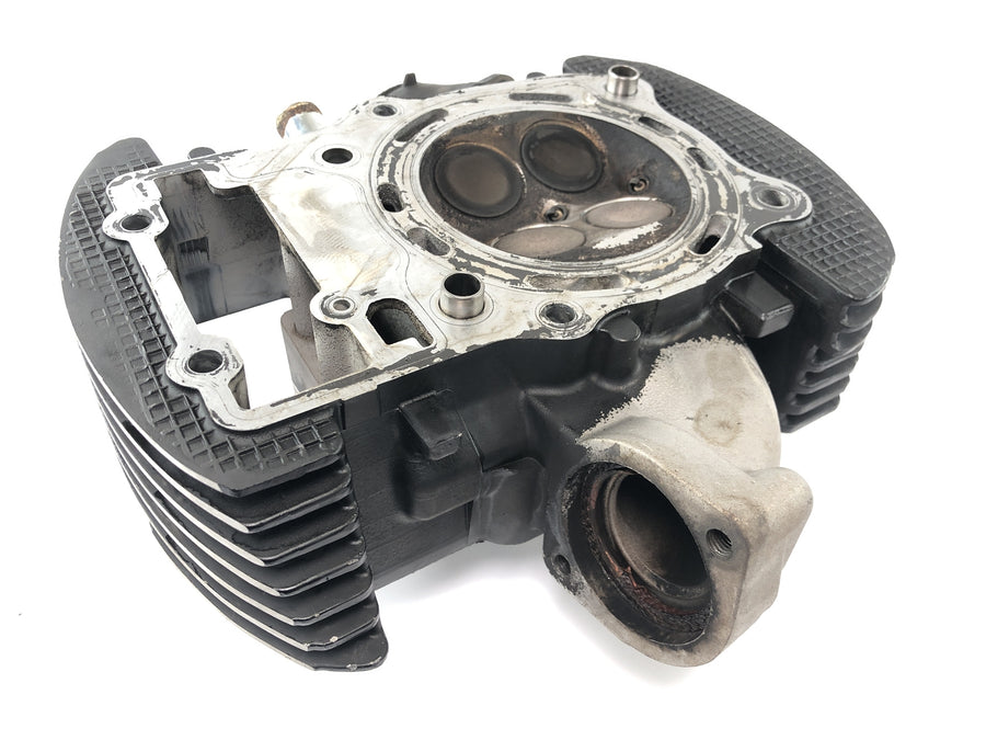 Suzuki VZ 1500 WVCU [2011] - cylinderhoved bagcylinder