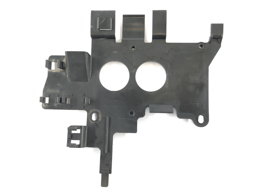 Yamaha RZ 250 R 29L [ca. 250 YPVS] - HOLDER PLATE ELEKTRISK SYSTEM