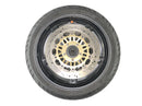 Triumph Sprint St 1050 [2005] - Fronthjul RIM RAD 3,50x17 "-6