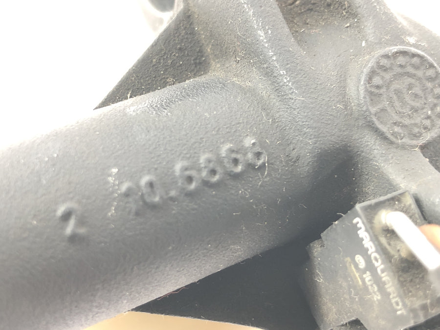 Ducati ST3 S3 [2004] - Håndbremsepumpe forbremsepumpe bremsecylinder bremsegreb