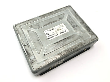 Aprilia RSV 1000 RP Mille [2001] - Styreenhedsstyring ECU ECM modulatormodul - 0