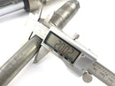Suzuki GSX R 1100 GV73B [1990] - Fork Telegabel med akse-4