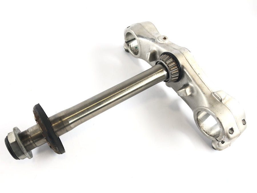 Honda XL 600 LM PD04 [1989] - Fork Bridge nedenfor