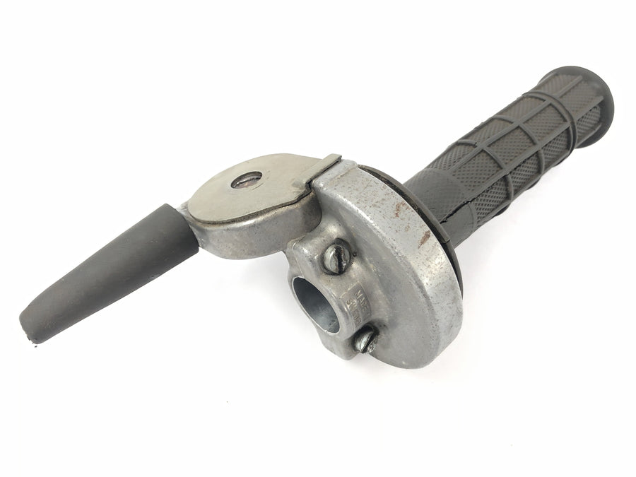 HUSQVARNA TE 610 8AE [1994] - Gasgreb Rotary Handle Handle Handle Handle