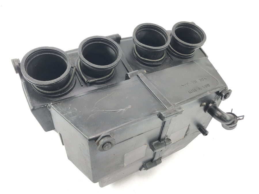 Kawasaki GPZ 1100 ZXT10E [1997] - Air Filter Box Airbox Intake Box