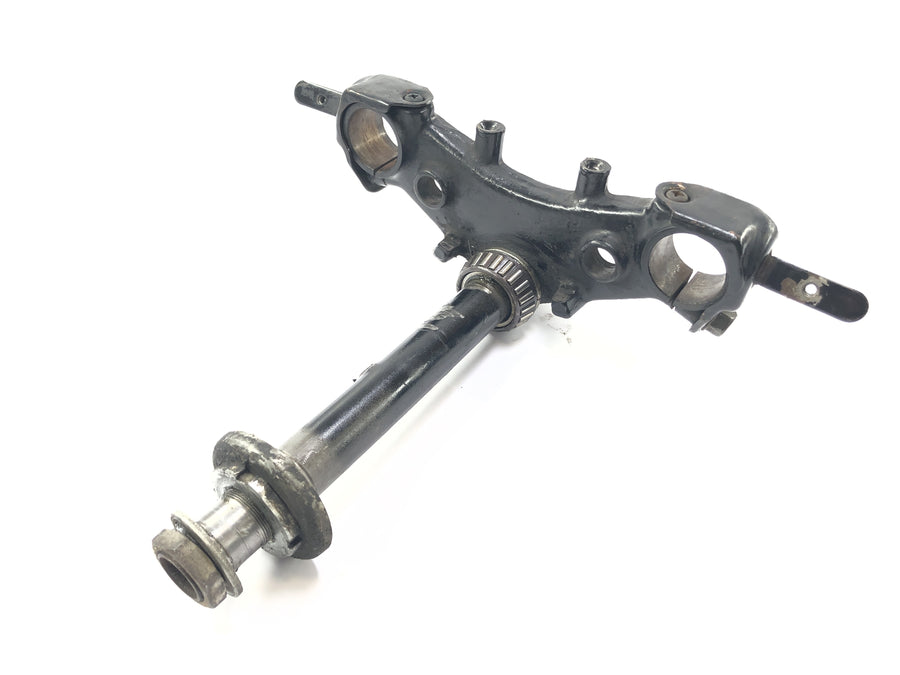 Honda CB 650 RC03 [1981] - Fork Bridge nedenfor