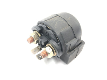 Triumph Speed ​​​​Triple T509 [1998] - starterrelæ starterrelæ skifterelærelæ