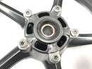 Triumph Street Triple R 675 D67LD [2010] - Forhjul Rad Rim Aluminium Black 3,5x17 "-6