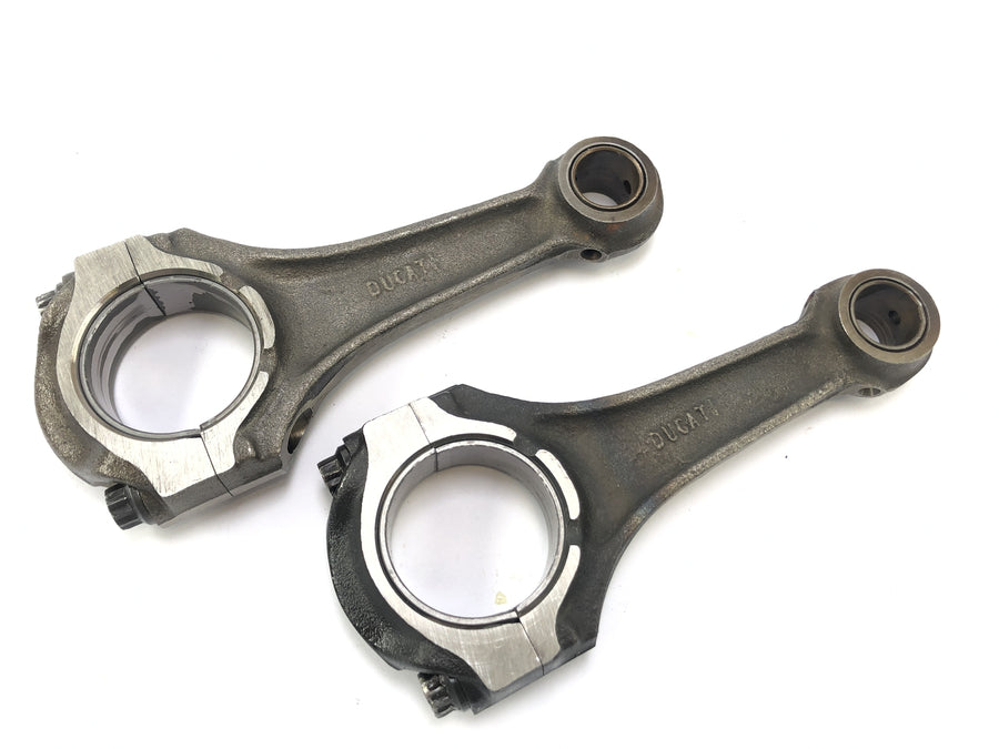 Cagiva Elefant 650 [1984] - Pleuel Set -par