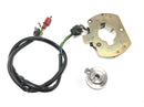 Suzuki GSX R 1100 GU74C [1987] - Pickup sensor plade pulsgenerator tænding sensor tænding-3