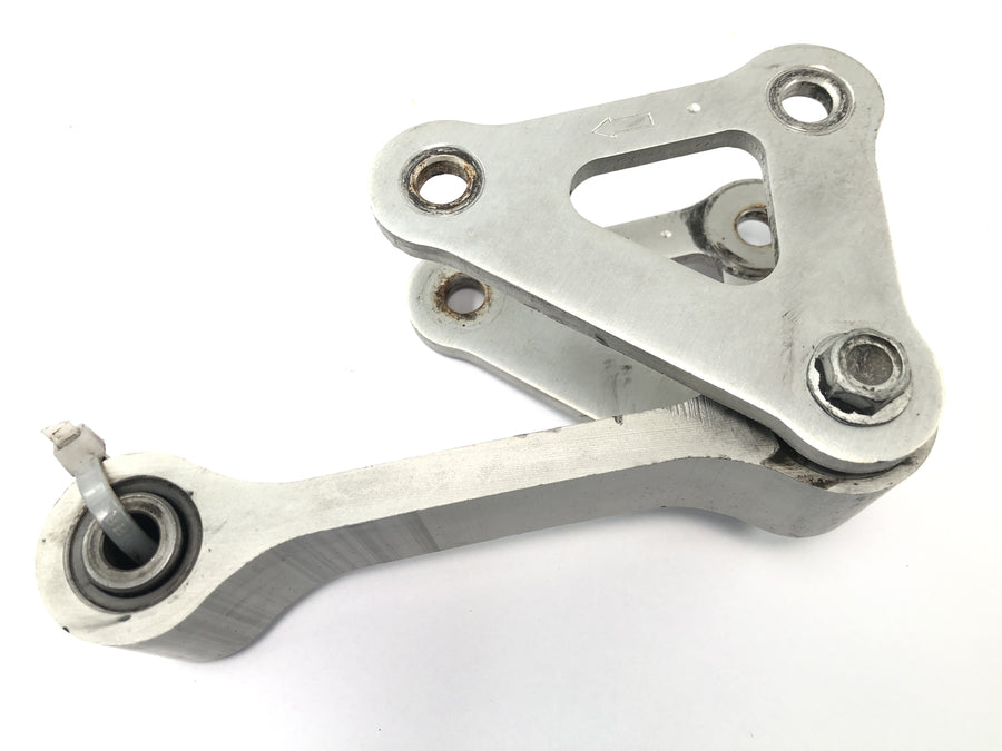 Aprilia RSV 1000 RP Mille [2001] - Rocker arm knogle støddæmper